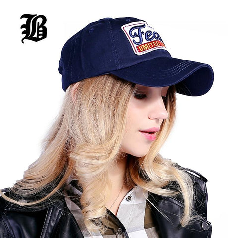 cotton cap Baseball  Outdoor Sport Hat