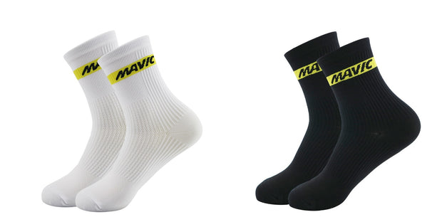 Professional Cycling socks High cool tall mountain bike socks Outdoor Sport Compression socks sale Running Socks