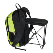 PLAYKING Outdoor Backpack Folding Chair Men Sport-in Climbing Bags