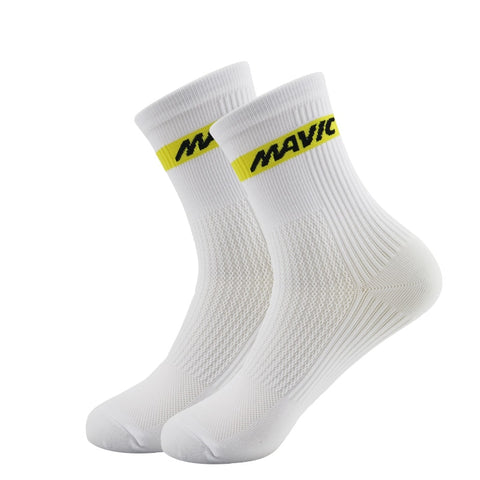 Professional Cycling socks High cool tall mountain bike socks Outdoor Sport Compression socks sale Running Socks