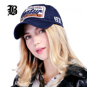 cotton cap Baseball  Outdoor Sport Hat